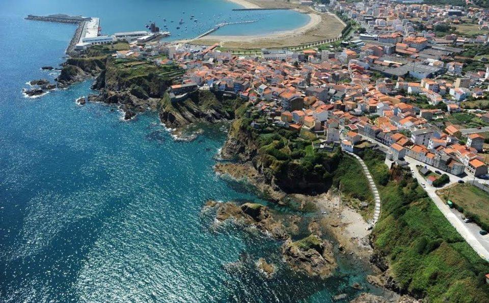 Hostal Restaurante La Cepa Cariño Zewnętrze zdjęcie