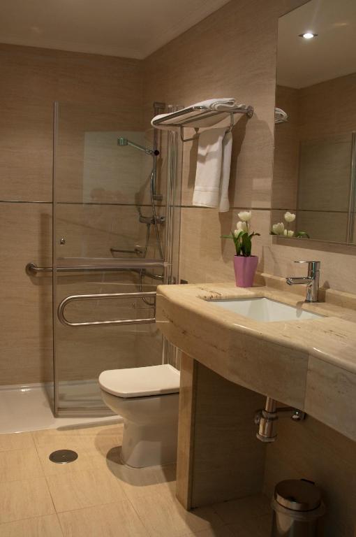 Hostal Restaurante La Cepa Cariño Pokój zdjęcie